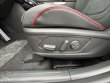 Hyundai Tucson 1.6 T-GDI N Line X HUD Kam. KeyLess LED