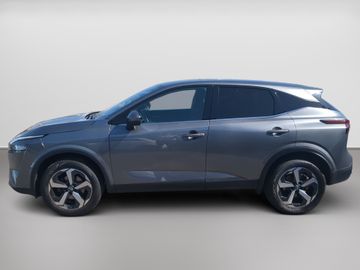 Nissan Qashqai - 3
