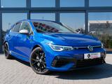 Volkswagen Golf VIII Lim. R Performance  DAB ACC Keyless