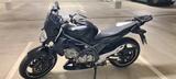 Suzuki SFV 650 Gladius mit viel Zubehör - Offers