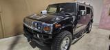 Hummer H2 6.0 V8 Luxury - Hummer H2: Schwarz