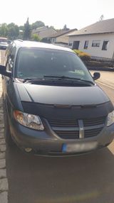 Chrysler 2006er Dodge Grand Caravan - Chrysler Voyager