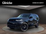 Land Rover Discovery D250 Dynamic HSE AHK Pano WinterPack 2 - Land Rover Discovery in Kassel