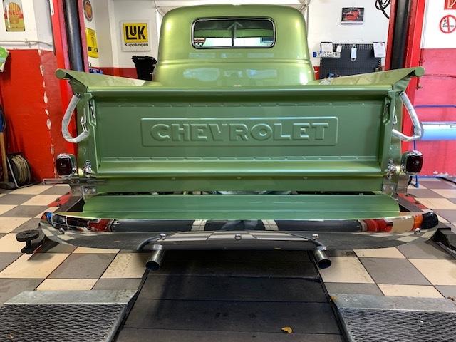 Chevrolet Andere 3100 Pick Up
