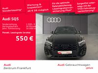 Audi SQ5 - Vorschau Bild 2