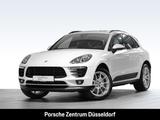 Porsche Macan S Diesel Panoramadach Rückfahrkamera - Porsche Macan in Duisburg