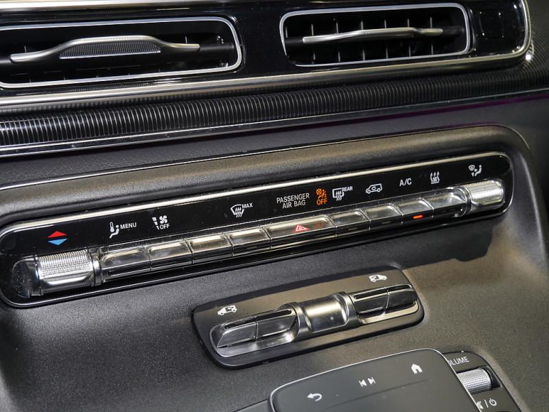 Mercedes-Benz V 250 STYLE WINTER LIEGE AHK STANDH MOPF AHK PDC