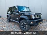 Suzuki JIMNY AUTM. GLX PKW 5 TÜRER 4 SITZE 4x4 ALLGRIP - Suzuki Jimny: Pkw