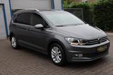 Volkswagen Touran 1.4 TSI Highline/AHK/PDC/MFL/SCHECH./1.HD - VW Touran Gebrauchtwagen in Herne