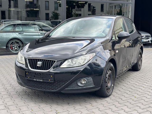 Seat Ibiza 1.4 Style 5-Türer Klima Tempo Service neu