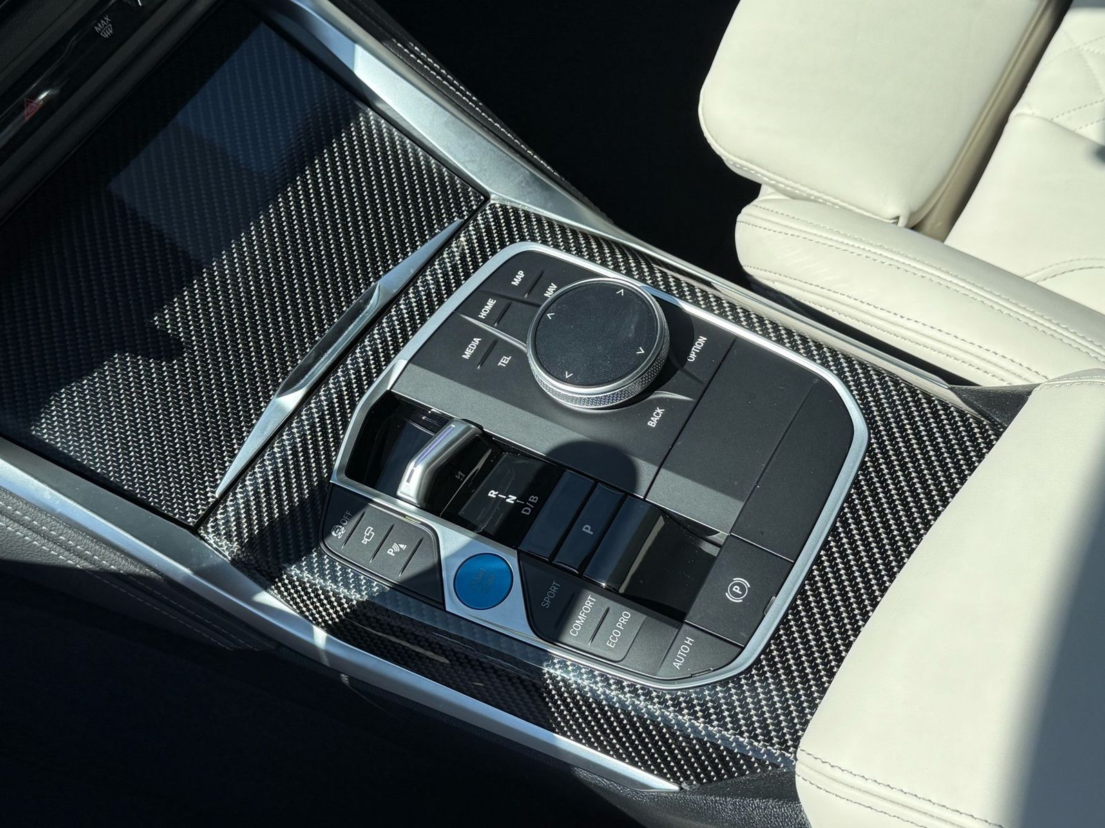 BMW i4 - Bild 16
