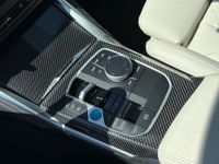 BMW i4 - Vorschau Bild 16