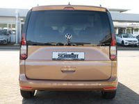 Volkswagen Caddy - Vorschau Bild 6