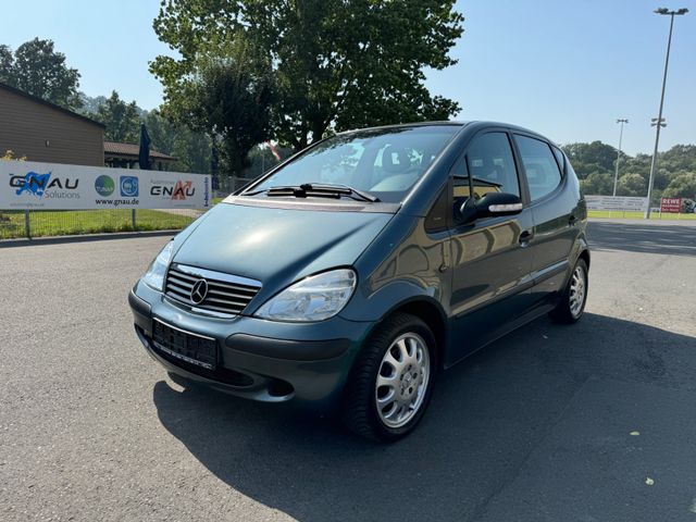 Mercedes-Benz A -Klasse A 160 L Piccadilly / Klima