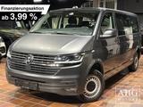 Volkswagen T6.1 4MOTION LANG 9-SITZER LED ACC 2X KLIMA NAVI
