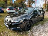 Opel Astra K Sports Tourer Ultimate*1-HAND*200PS*AHK* - Opel Astra: 1.2