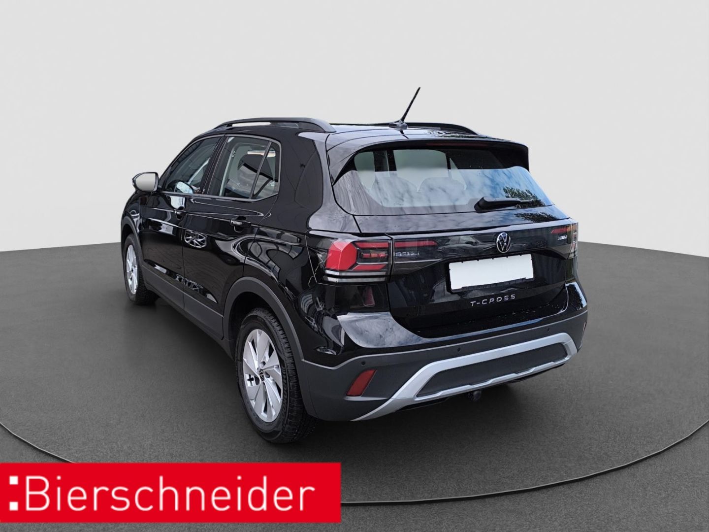 Volkswagen T-Cross - Bild 8