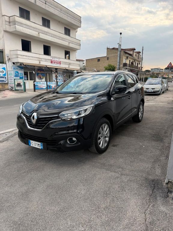 Image of Renault Kadjar