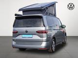 Volkswagen California Ocean 2,0 l 110 kW TDI | Navi | HeadU - silberne Volkswagen T7 California