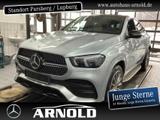 Mercedes-Benz GLE 400 d 4M Coupe AMG L. 360° Pano Head-Up AIRM - gebrauchte Mercedes-Benz GLE 400 aus dem Jahr 2024