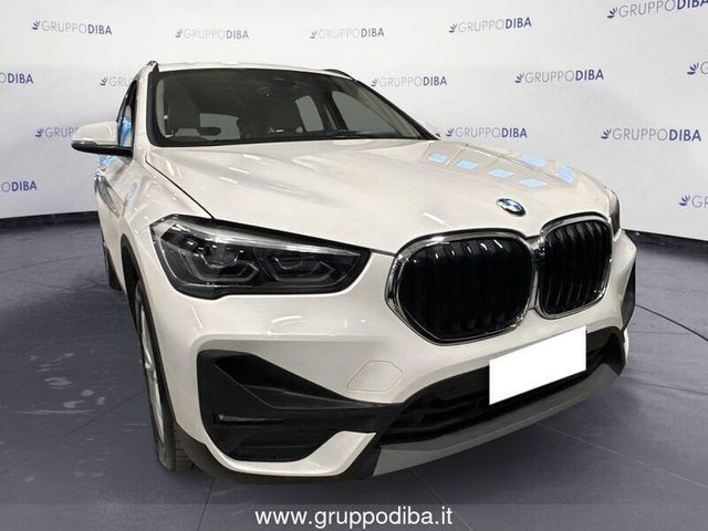 BMW X1 F48 2019 Diesel xdrive20d Business Advant