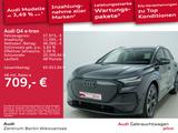 Audi Q4 45 e-tron Performance *WÄRMEPUMPE*AHK*MATRIX* - Audi Q4 e-tron in Dresden