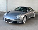 Porsche 911 / 997.1 3.8S 355PS , Motor 30tkm - Porsche aus 2006: 911
