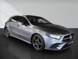Mercedes-Benz A 180 AMG+Night+Sound+Ambi+PDC+MBUX+Kam+CarPlay+ - gebrauchte Mercedes-Benz A-Klasse aus dem Jahr 2020