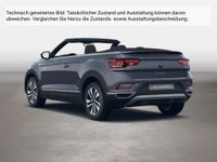 Volkswagen T-Roc - Vorschau Bild 3