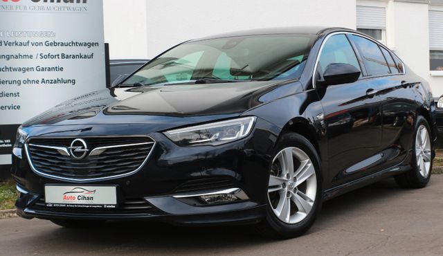 Opel Insignia B Grand Sport Innovation OPC! 1.HAND!