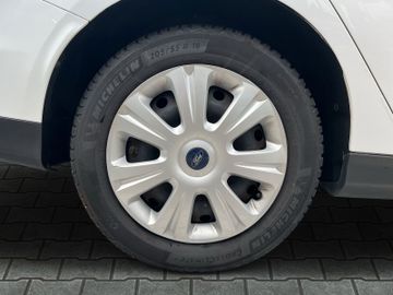 Ford Focus - 9