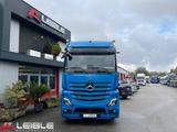 Mercedes-Benz 1848 Actros L*Big Space*76 TKM*Side Guard* - Mercedes-Benz Standard-SZM Actros 1848