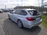 BMW 330d xDrive Touring M-Sport PDC HUD A-LED NAV.Pr - gebrauchte BMW 330 aus dem Jahr 2016