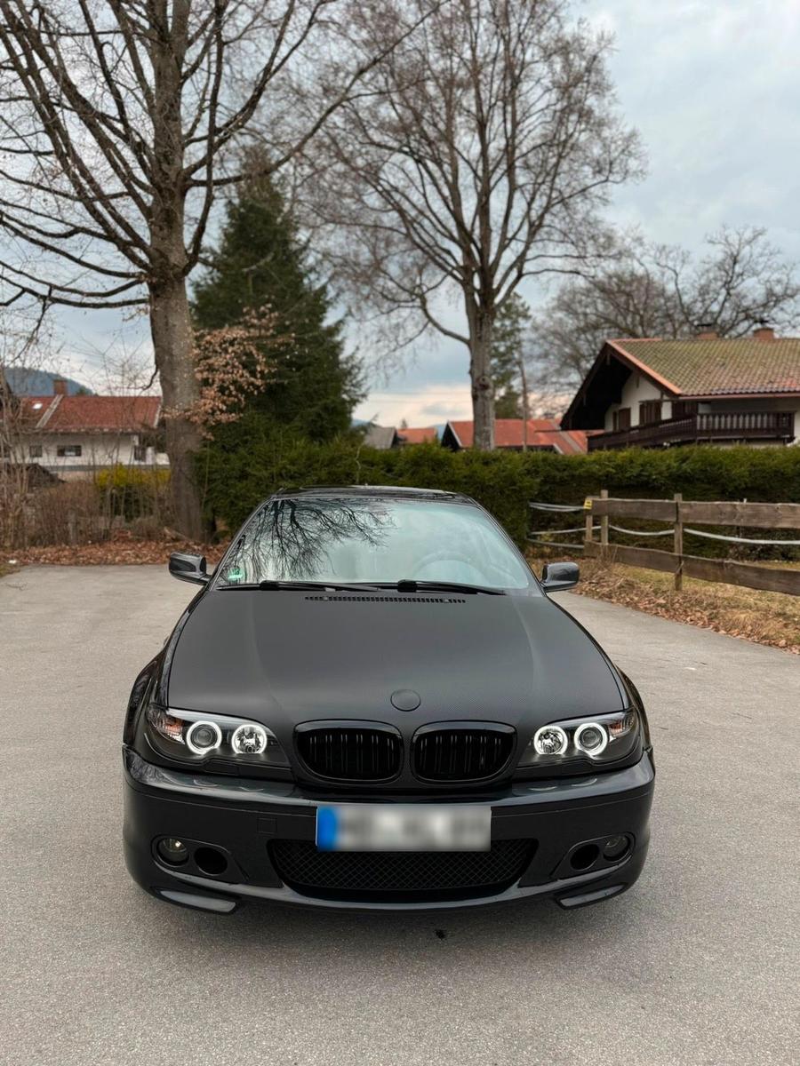 BMW Andere