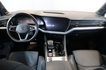 Volkswagen Touareg - 7