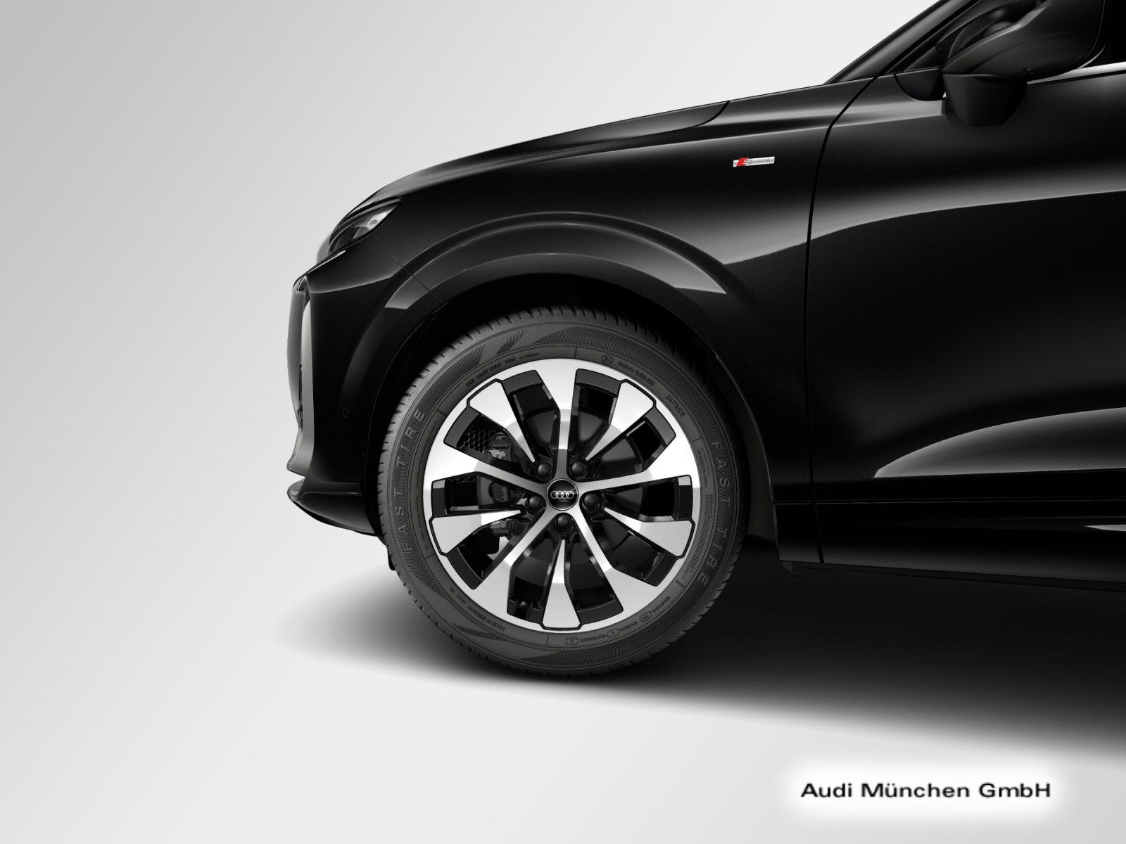 Audi Q3 - Bild 6