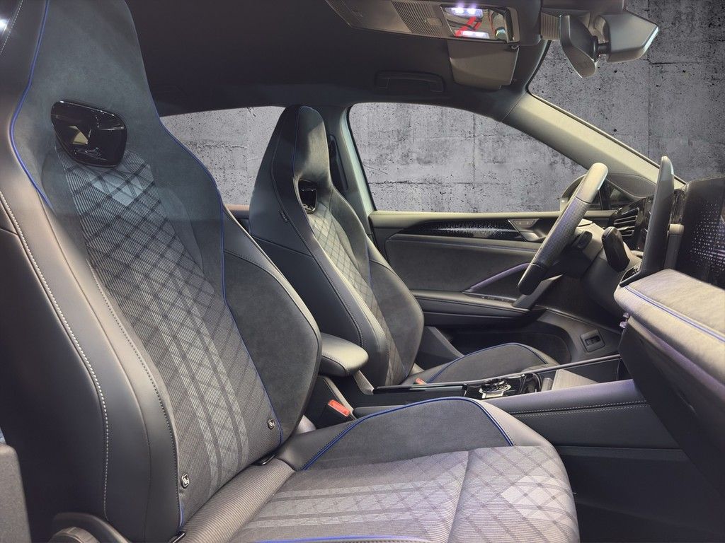 Volkswagen Tiguan - Bild 9