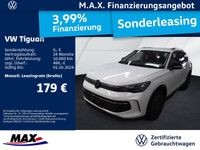 Volkswagen Tiguan - Vorschau Bild 1