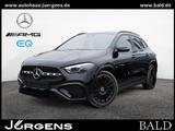 Mercedes-Benz GLA 200 AMG-Sport/MLB/360/Pano/AHK/Night/Keyl/20 - Mercedes-Benz GLA 200 Jahreswagen
