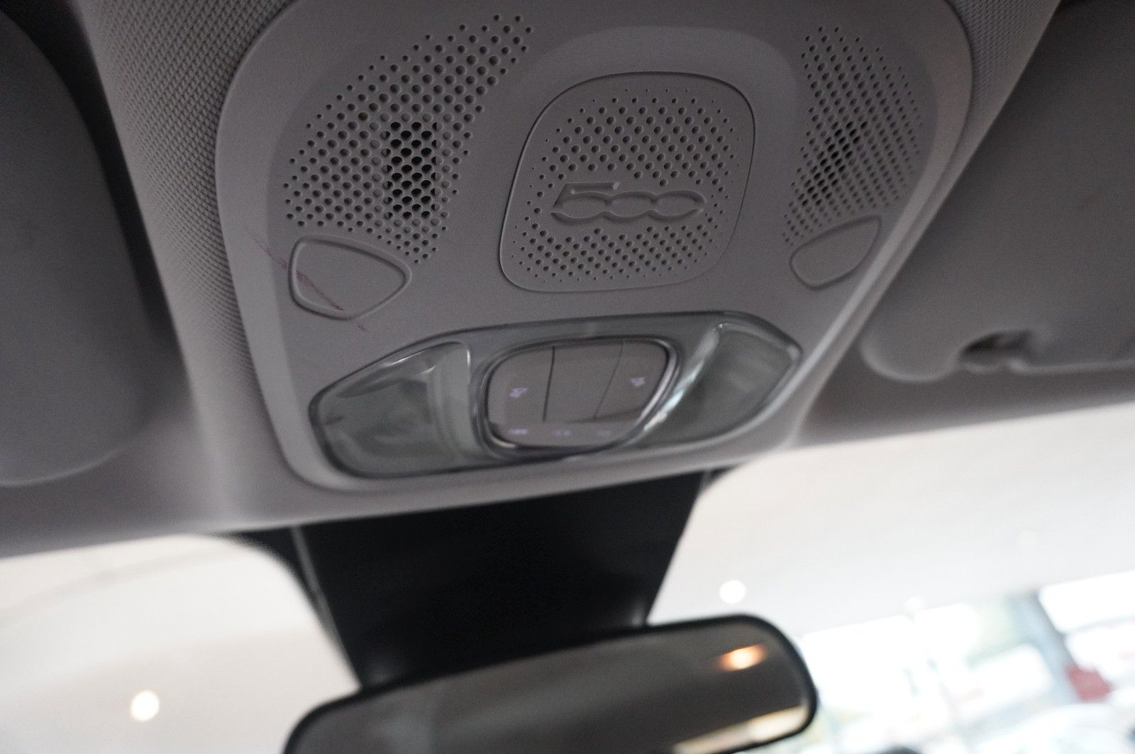 Fahrzeugabbildung Fiat 500X 1.3T CROSS DCT NAVI/LED/PDC/SPORT/TEMP/DAB+