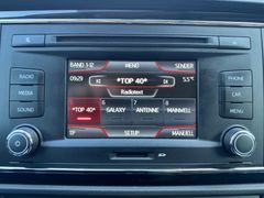 Fahrzeugabbildung Seat Leon SC Style - Klima*Bluetooth*Tempomat!!!