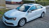 Volkswagen Jetta SE 1.4 TSI Automatik Kamera Schiebedach - VW Jetta mit Schiebedach