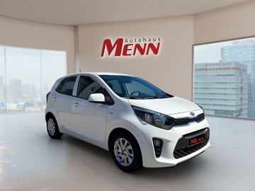 Kia Picanto 1.2 Edition 7 Emotion SHZ Klimaanlage