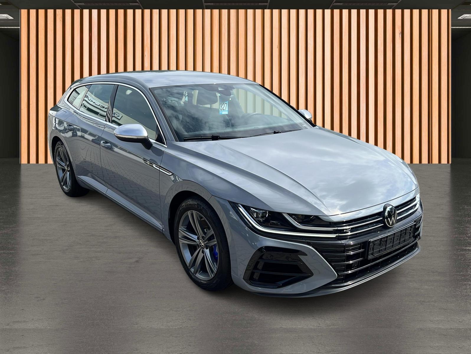 Volkswagen Arteon Shooting Brake 2-0 TSI R 4Motion*Navi*ACC, миниатюра 17