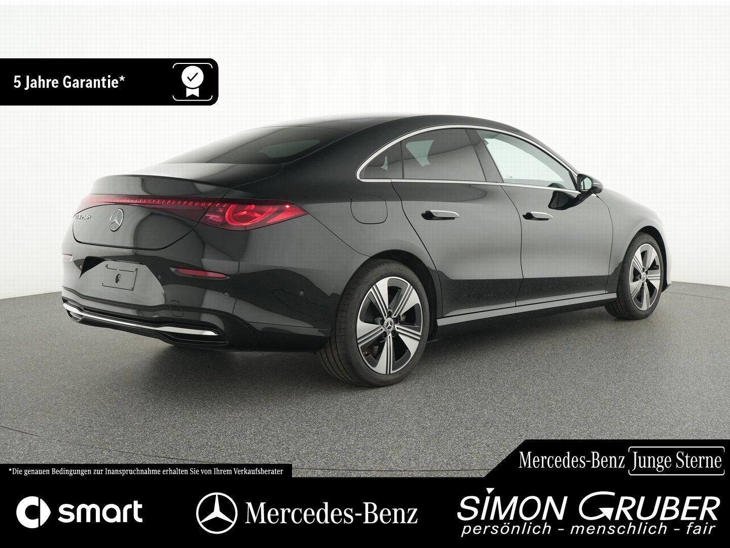 Fahrzeugabbildung Mercedes-Benz CLA 250+ EQ Progressive Pano Memory Keyless AHK