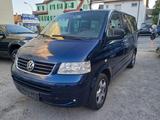 Volkswagen T5 Multivan  Navi Kilima Leder PDF Alu - Volkswagen T5 Multivan in Frankfurt (Main)