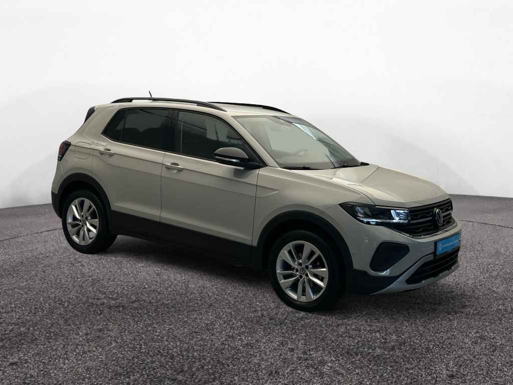 Volkswagen T-Cross Energy 1.5 TSI DSG AHK LED NAVI R-CAM foto 3