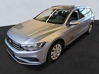 Volkswagen Passat Variant - Vorschau Bild 2