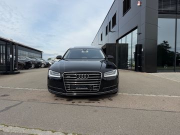 Audi A8 - 3