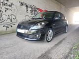 Suzuki Swift 1.6 Sport Sport - Suzuki Swift: 6.1